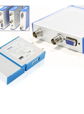 Virtual oscilloscope SB PC oscilloscope OSC802 80M sampling