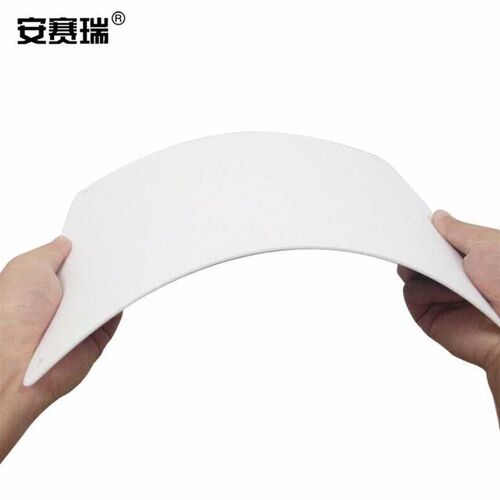 好货安赛瑞PP板安全标识(禁止车辆通行)安全标志牌工厂安全标识