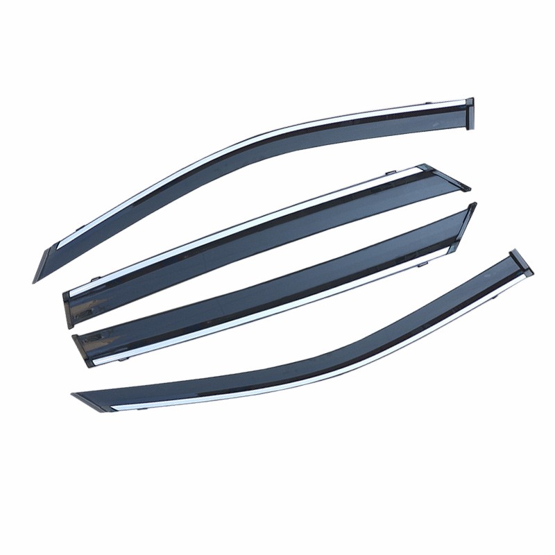 专用夏利/N3/A+晴雨挡 汽车用品装饰品配件挡雨板车窗雨眉件