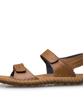 MenSummer Sandals 2022 New Luxury Sandals for Men Super L