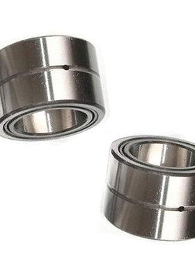 带内圈滚针轴承NKI9 10 12 15 17外径19 22 24 27 29 32长度16 20