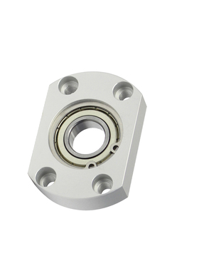 椭圆形BACR626 608 678 698  6800 6900 6000 6200铝合金轴承座