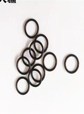 大疆植保无人机配件【T30】浮子杆定位柱(液位计)密封圈000418