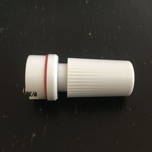 原装测碱笔测试头PH30玻璃电极PH笔玻璃电极头酸碱度值测试头