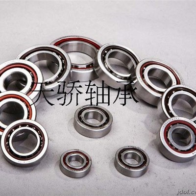 不锈钢角接触轴承S7001AC/S7003AC/S7004AC/S7005AC