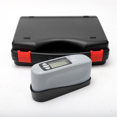 【FRU威福  WG-60C光泽度计测光仪油漆涂层油墨瓷砖大理石材亮度