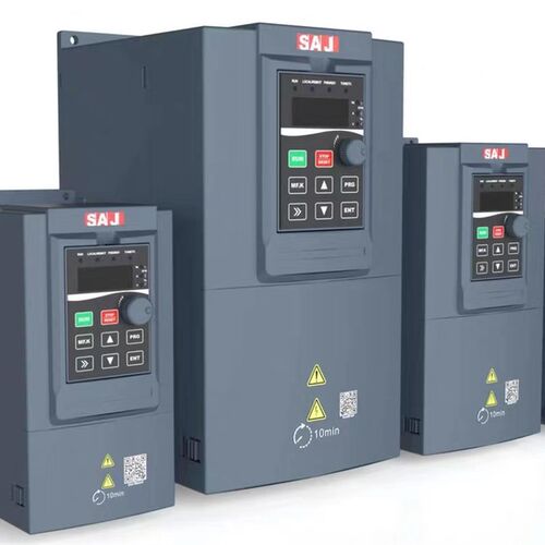 SAJ三晶三变频器VM1000B-1.5KW2.2KW4KW5.5KW7.5KW11KW15KW22