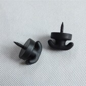 汽车行李网挂环挂钩通用多功能车内用车载后备箱网兜固定安装 配件