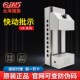 台湾精展VB快动批士快速工具万力夹具台虎钳磨床精密平口钳 VB30