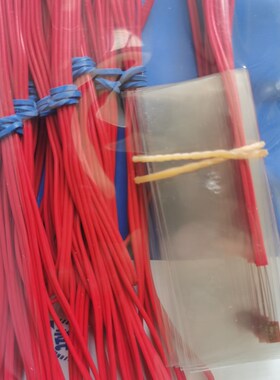 速发共和应变片11GS-K-120-C1-F1 L1M2R/免焊温度自补偿