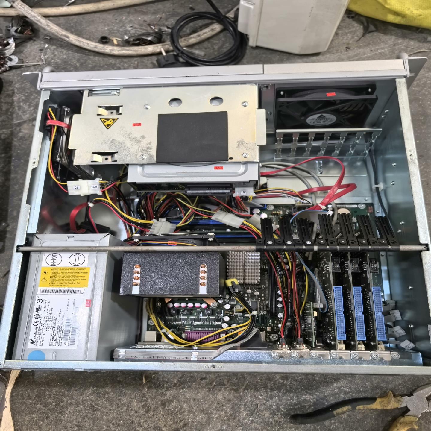 （仔仔配件）ISRA VISION SYSTEMS AG/SMASH W