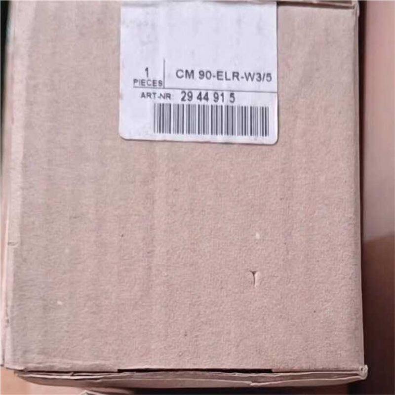 议价菲尼克斯开关电源CM90-ELR-W3/5订货号294491