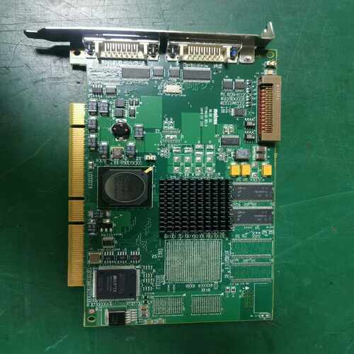 迈创matrox SOL6MCL*  SOL IOS XCL（耶耶电子）