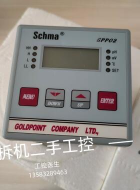 现货 库存 GPP02 实照  未使用过测试仪PH302探头  现货运费到付