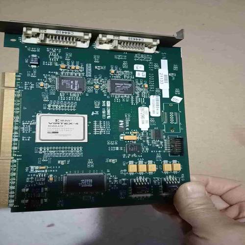 图像采集卡HSI 10032693 REV议价