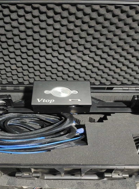 (询价)彩色三维扫描仪Vtop-300BS