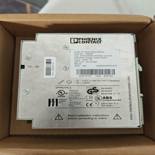 PENIX CONTACT 2938594（耶耶电子）