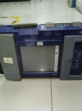 议~ACTERNA   FST-2802   手持式千兆以太网测