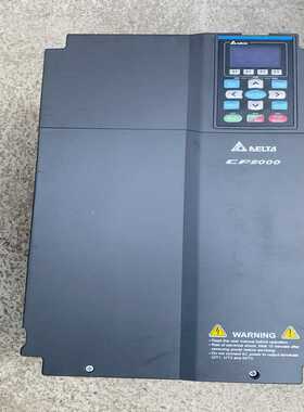 议~VFD220CP43A-21 台达CP2000系列变频器 1