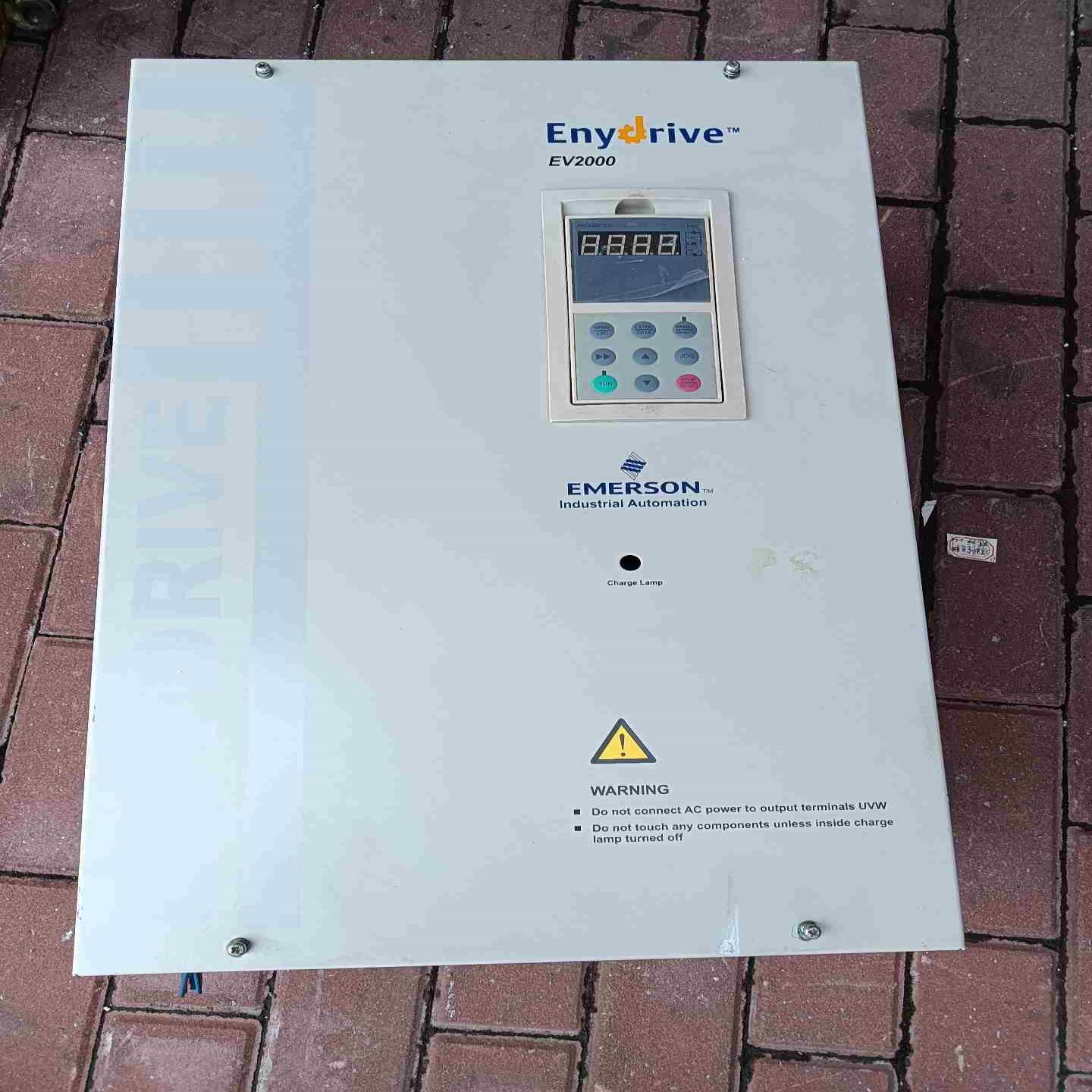 变频器EV2000--4T0300G10370P1包议价