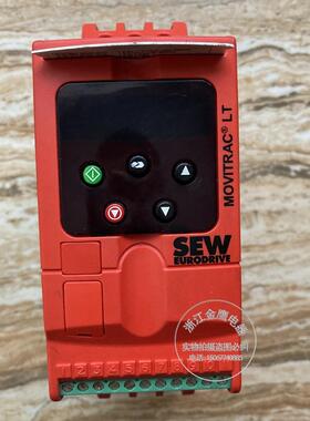 原装进口 SEW变频器 037KW05HP MCLTEA00042B1100现货议价