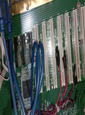 凌华EBP-13E4 51-46703-0A30 ,（憨憨电子）