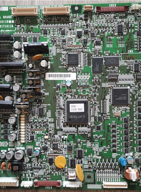 MECH CTL  P07206主板，（咳咳电子）