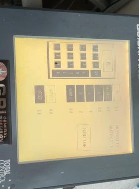 QUICKPANEL触摸屏 QP12D100L2P-F触（憨憨电子）