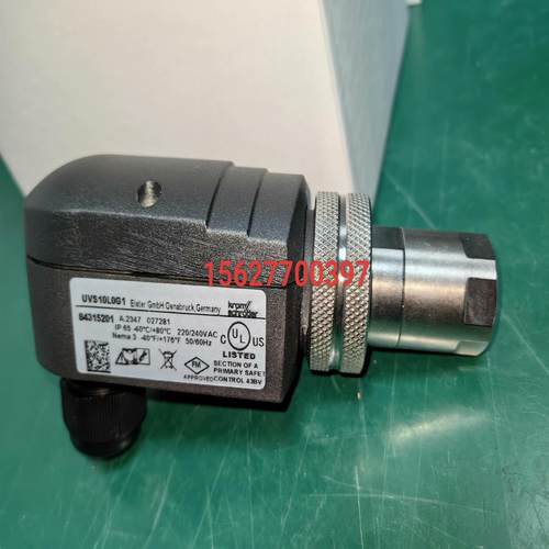 UVS10L0G1 紫外线探头UVS10D0G1（憨憨电子）