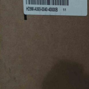 0040 A069 40000B议价 HD9M 变频器功率单元