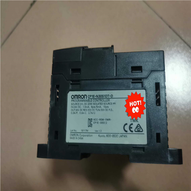 【汇生】cp1E-N30S1DT-D【议价】