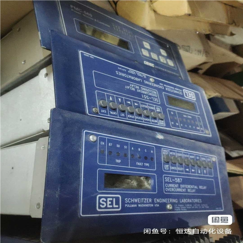 议~SEL-551/PMC-651B/PMC-560/SEL-5