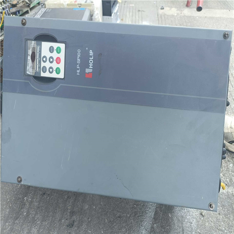海利普变频器SK301-18D543/HLP-SP10000(崽崽配件)