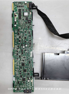 APC UPS  640-0750L 控制板 CPU板 ，拆（夫美商行）