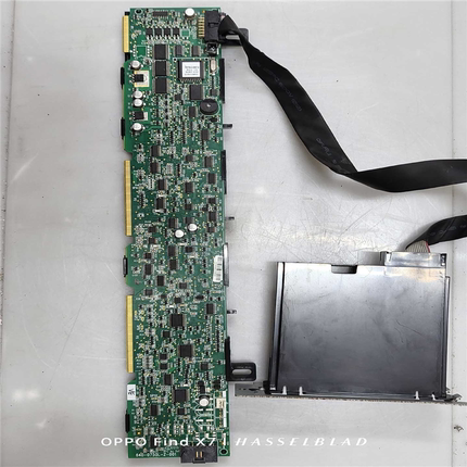 APC UPS  640-0750L 控制板 CPU板 ，拆（憨憨电子）