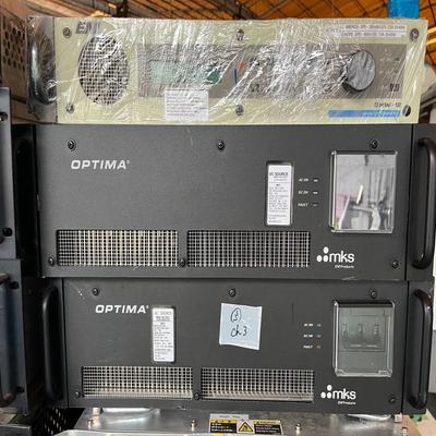 议价MKS脉冲直流等离子体发生器 RPG-100Z 适用