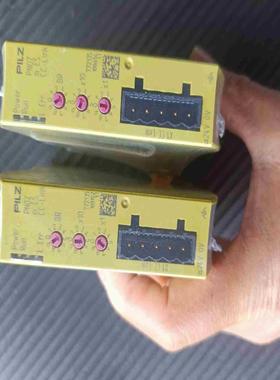 【顺庆】皮尔兹PNOZ m ES CC Link 772135现货实【议价】