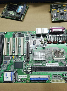 议~G4E620-N PER 3个ISA槽 双网卡 G4E621