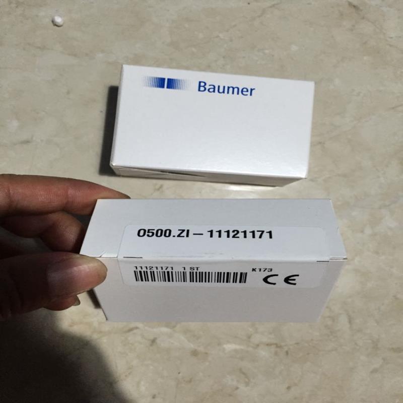 O500.ZI-11121171 Baumer 堡盟 全新原装现货~议价