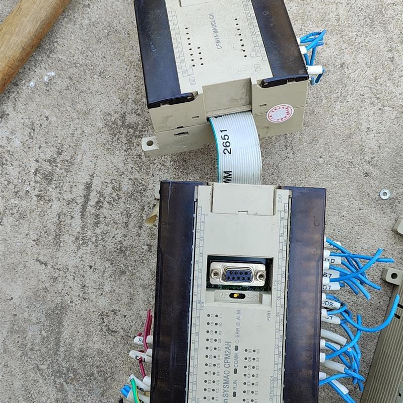 CPM2A-40CDR-A加扩展CPM1A-MAD02议价