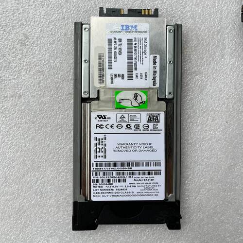 (议价)IBM-98Y4524 SSD 1.8寸 400GB DS8