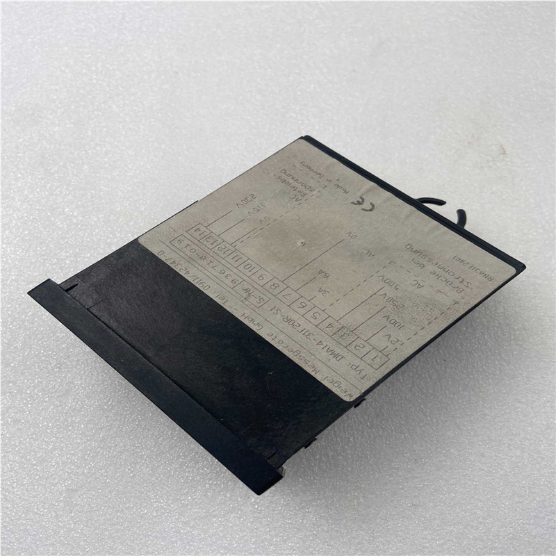 议~WEIL DMA14-31F20R-S1 RNA31F2