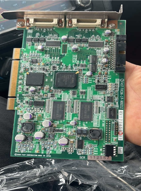 【顺庆】 FVC06-1P-900212 REV.7拆机还有【议价】