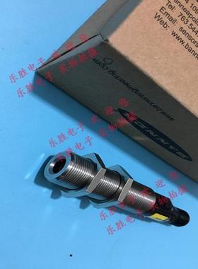 红外温度传感器 M18TIP8Q 邦纳BANNER