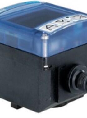 宝德burkertSE32 - 带有显示器的 Inline 叶轮式传送器