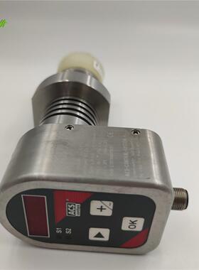 ACS CONTSYS 压力表传感器HYDROCONT-S50-SHAB2CS230 现货
