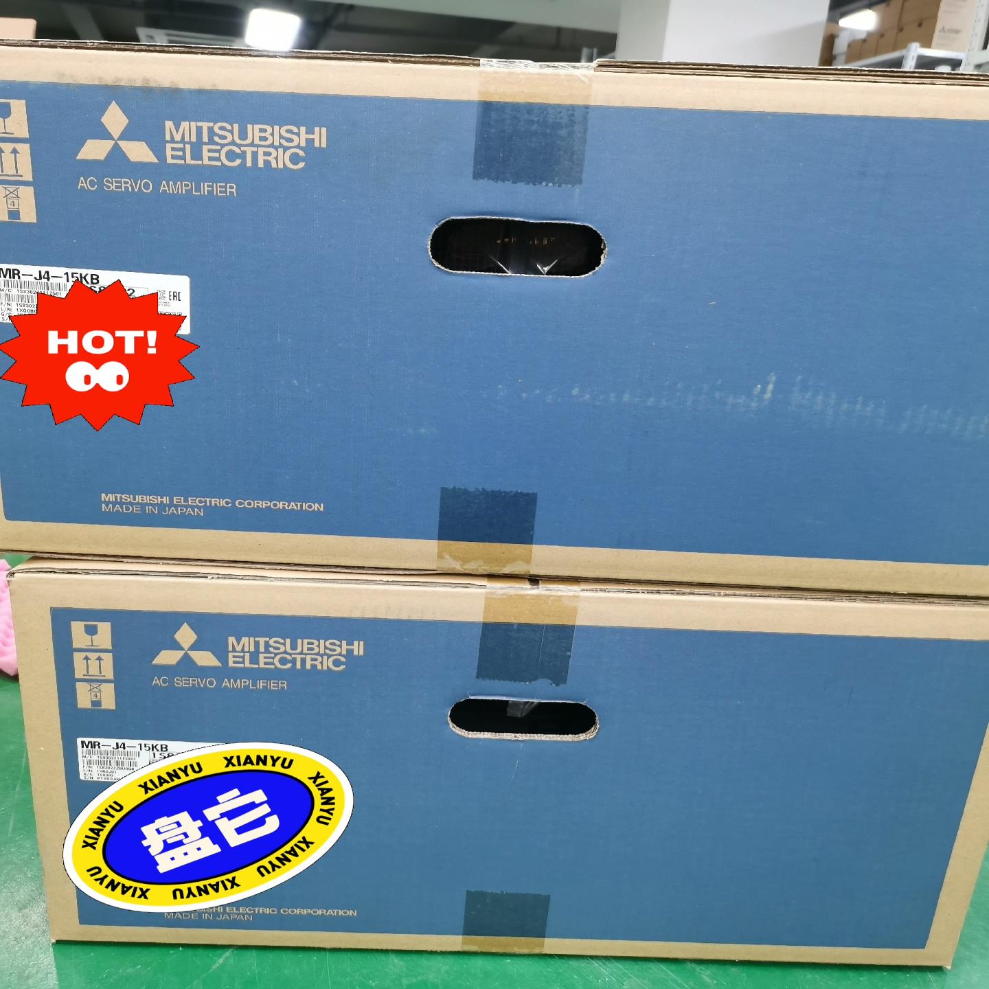 MR-J4-15KB  16800    11KB(崽崽配件）