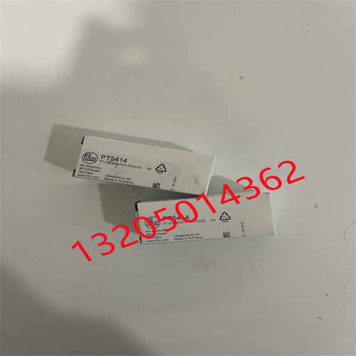 PT5414 易福门压力变送器 全新原装正~议价