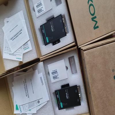 MOXA5210A moxa5230a moxa5110 m~议价