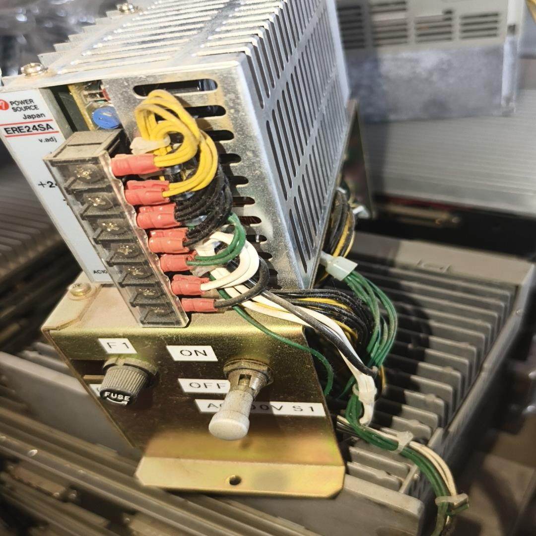 POWER SOURCE电源ERE24SA(崽崽配件）